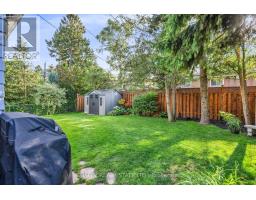 858 Modlin Road, Pickering, ON L1W1V7 Photo 40