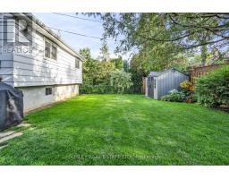 858 Modlin Road, Pickering, ON L1W1V7 Photo 41