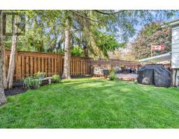 858 Modlin Road, Pickering, ON L1W1V7 Photo 42