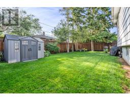 858 Modlin Road, Pickering, ON L1W1V7 Photo 44
