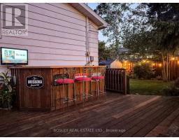 858 Modlin Road, Pickering, ON L1W1V7 Photo 48