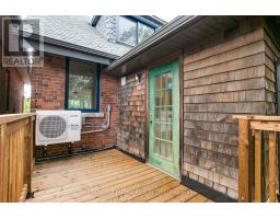 Upper - 553 Broadview Avenue, Toronto, ON M4K2N7 Photo 12