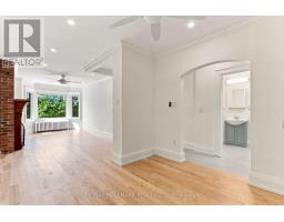 Upper - 553 Broadview Avenue, Toronto, ON M4K2N7 Photo 15