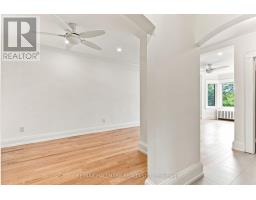Upper - 553 Broadview Avenue, Toronto, ON M4K2N7 Photo 16