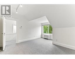 Upper - 553 Broadview Avenue, Toronto, ON M4K2N7 Photo 21
