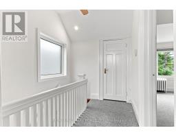 Upper - 553 Broadview Avenue, Toronto, ON M4K2N7 Photo 25