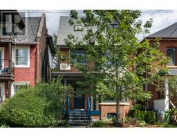 Upper - 553 Broadview Avenue, Toronto, ON M4K2N7 Photo 28