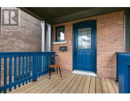 Upper - 553 Broadview Avenue, Toronto, ON M4K2N7 Photo 29