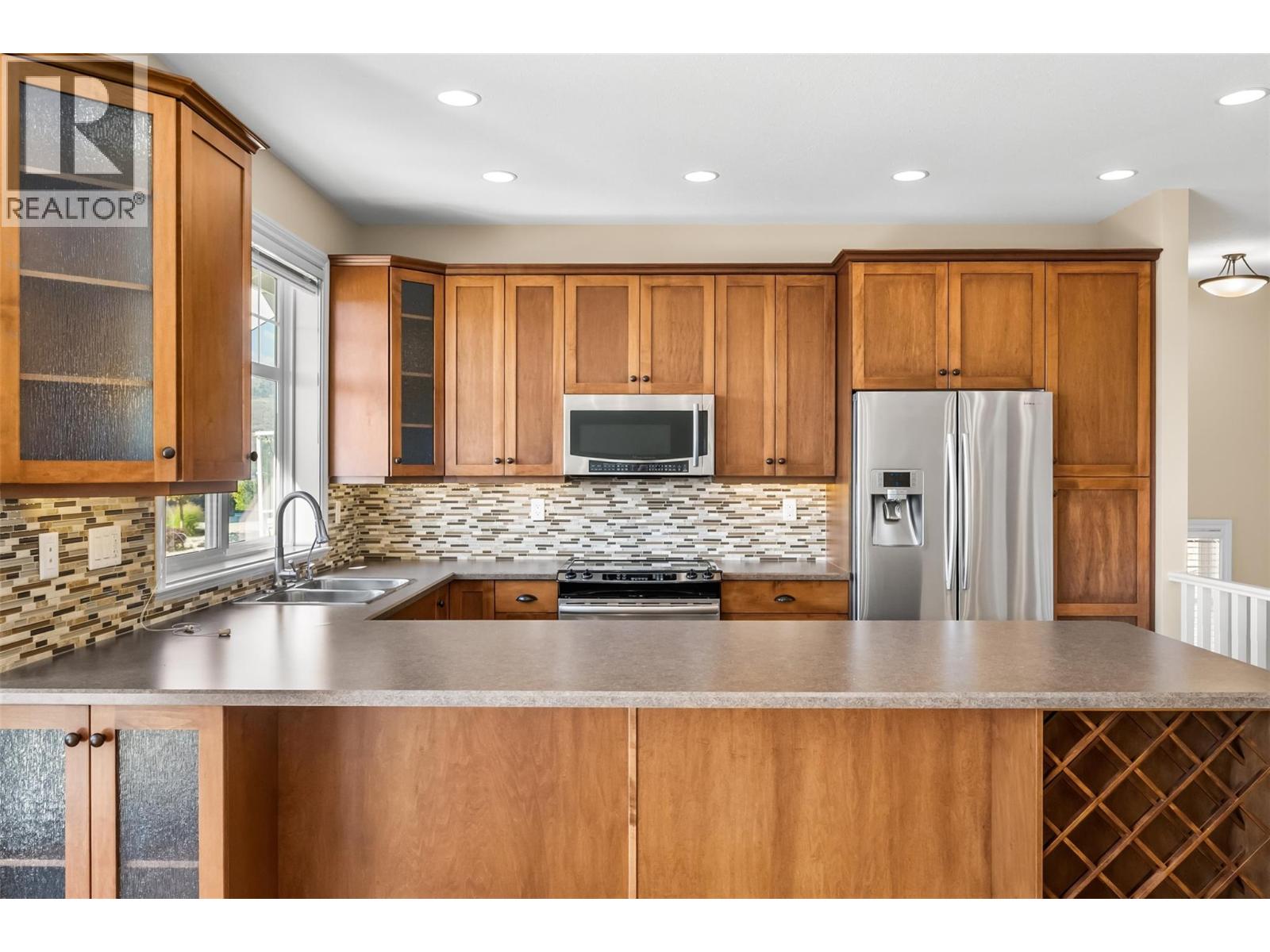 2450 Radio Tower Road Unit# 226, Oliver