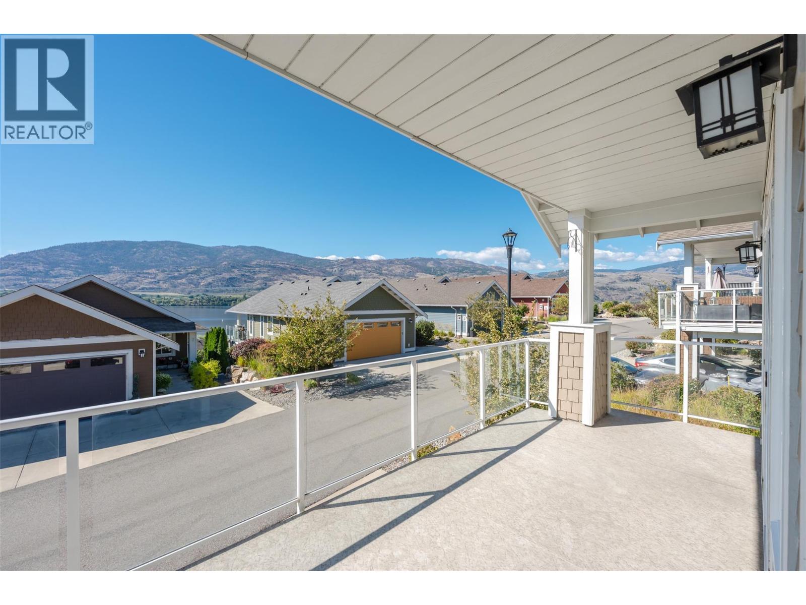 2450 Radio Tower Road Unit# 226, Oliver