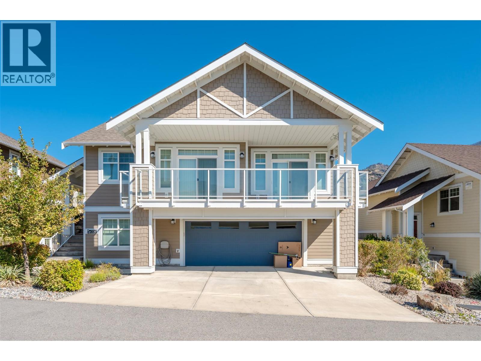 2450 Radio Tower Road Unit# 226, Oliver