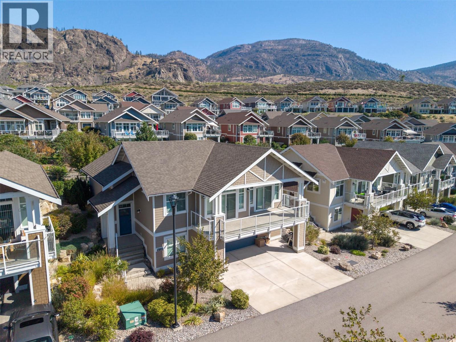 2450 Radio Tower Road Unit# 226, Oliver