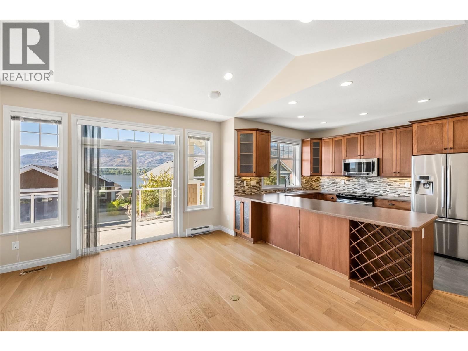 2450 Radio Tower Road Unit# 226, Oliver