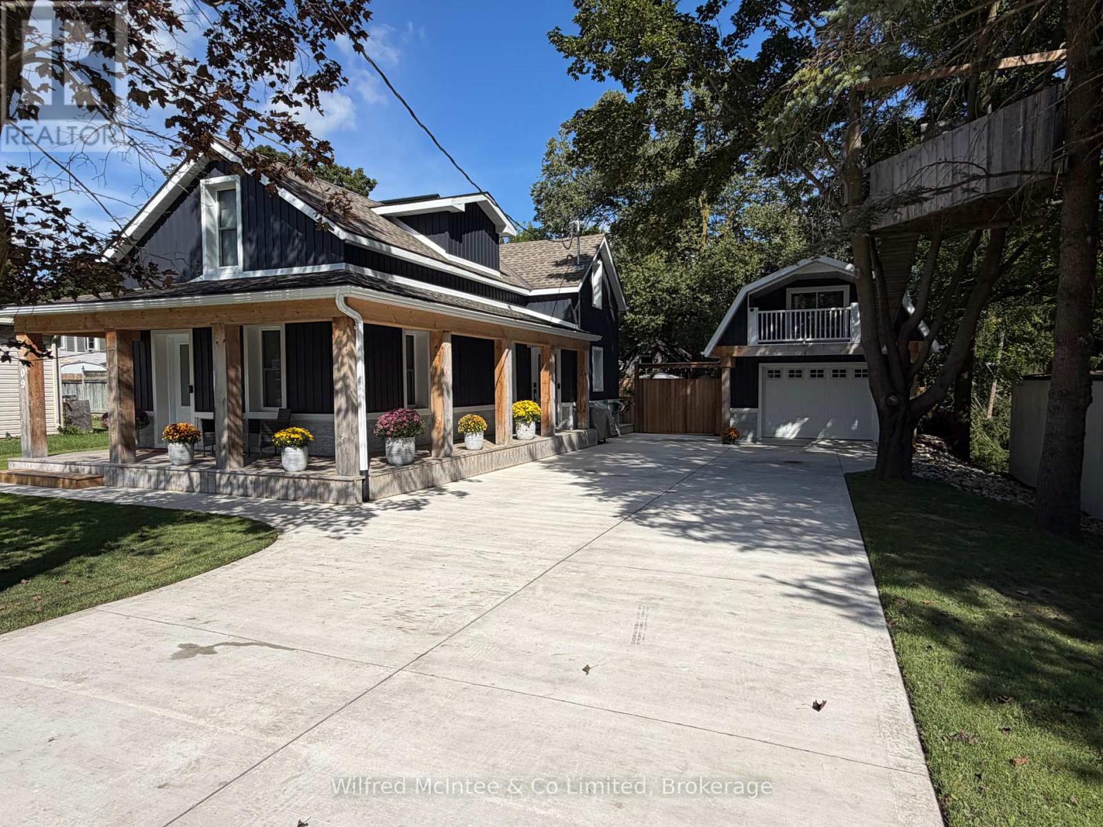 309 ALMA STREET - 1