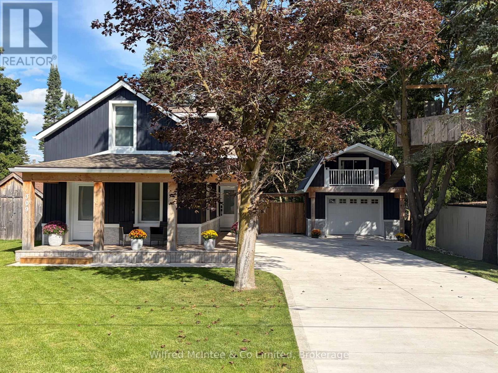 309 ALMA STREET - 2