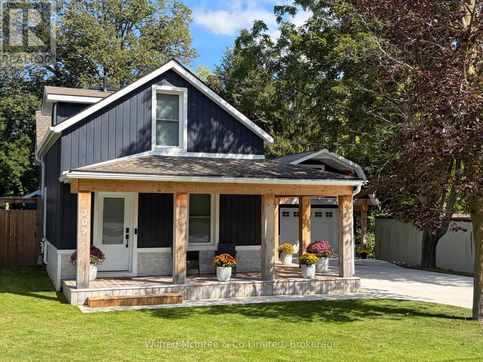 309 ALMA STREET - 7
