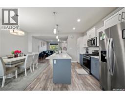 Laundry room - 4431 Buckingham Drive, Regina, SK S4V3X4 Photo 11