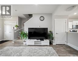 Primary Bedroom - 4431 Buckingham Drive, Regina, SK S4V3X4 Photo 9