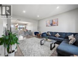 Bedroom - 4431 Buckingham Drive, Regina, SK S4V3X4 Photo 6