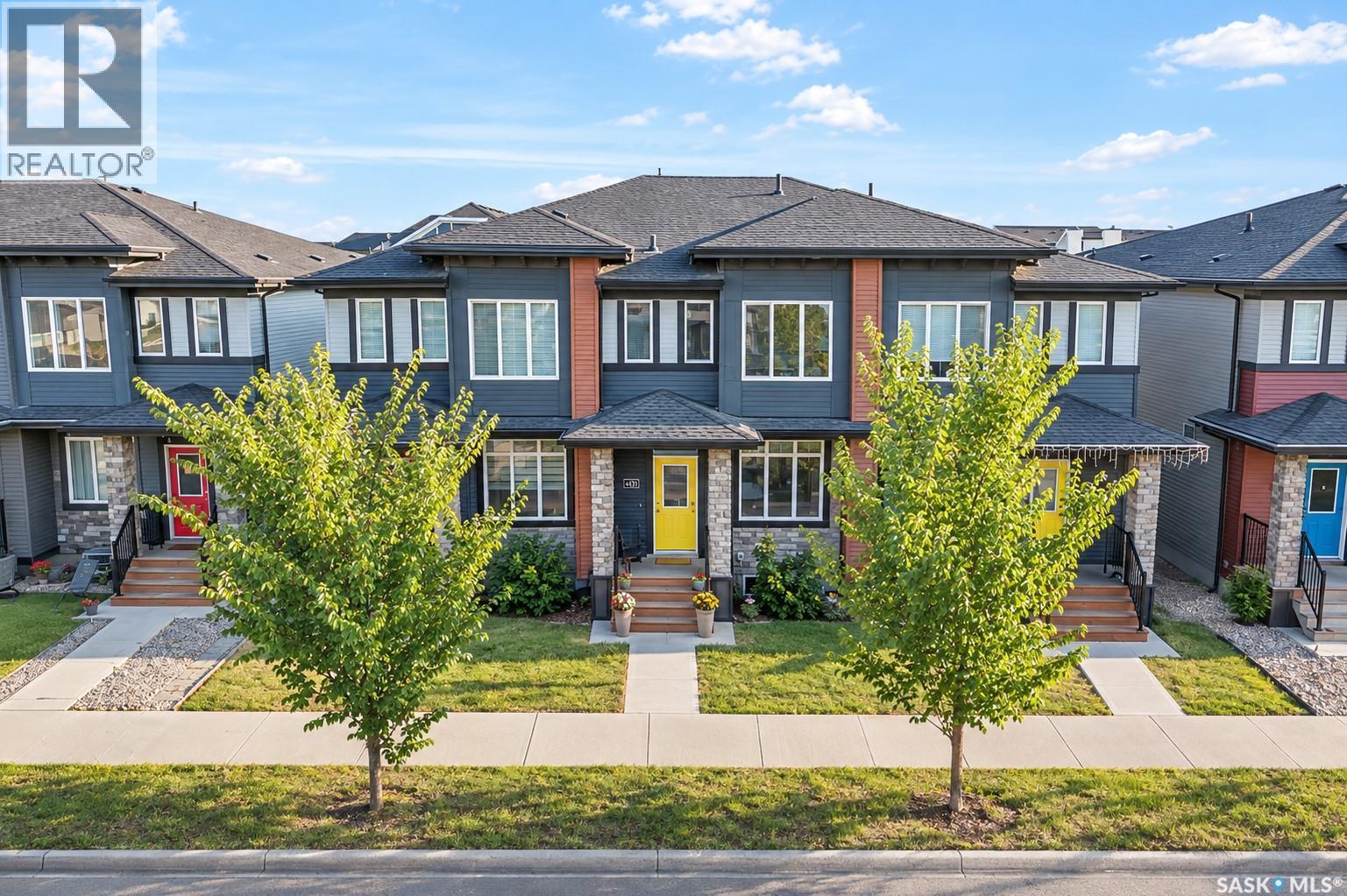 4431 Buckingham DRIVE, Regina Saskatchewan — photo 3