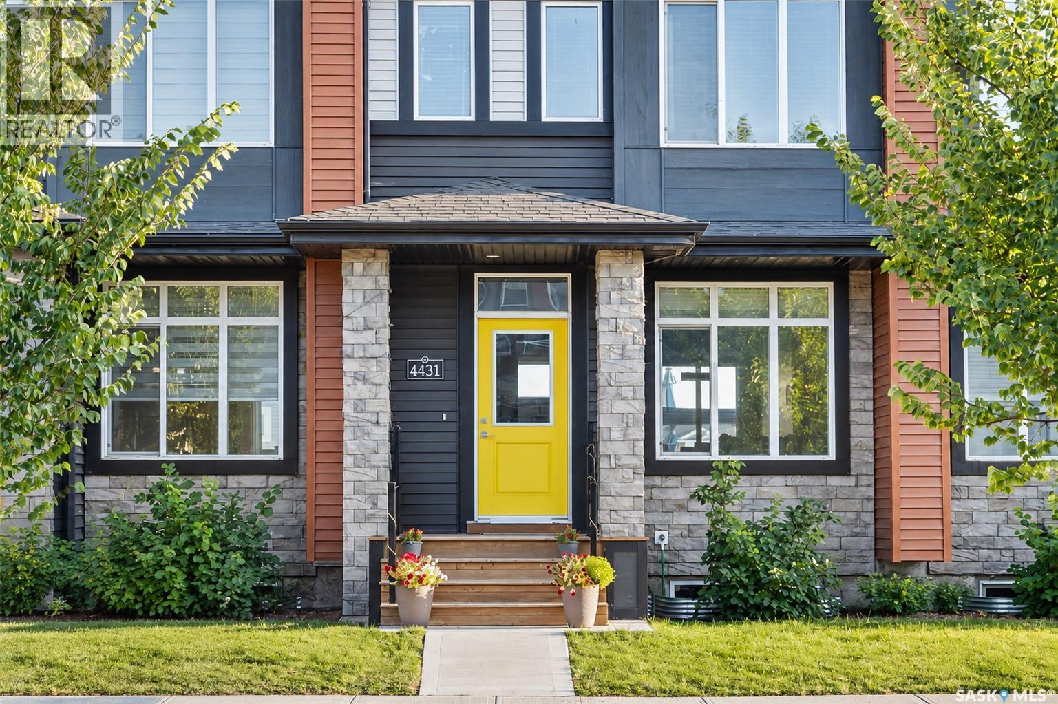 4431 Buckingham DRIVE, Regina Saskatchewan — photo 2
