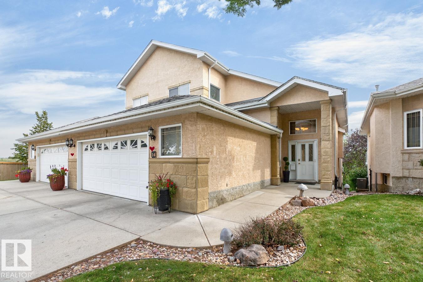 #14 577 BUTTERWORTH WY NW - 1