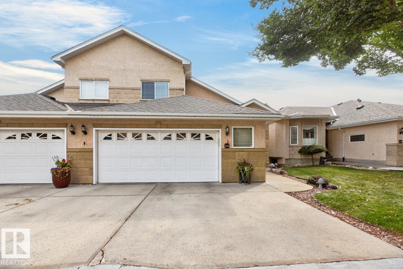 #14 577 BUTTERWORTH WY NW - 2