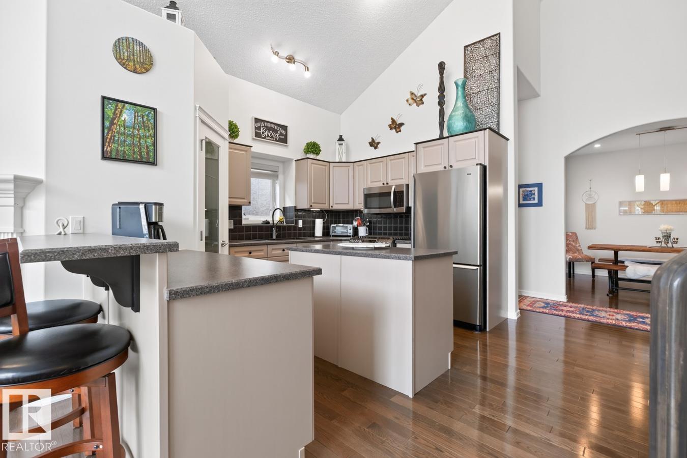 #14 577 BUTTERWORTH WY NW - 9