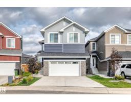 House for sale at 3207 160 St SW, Edmonton — MLS® E4508063