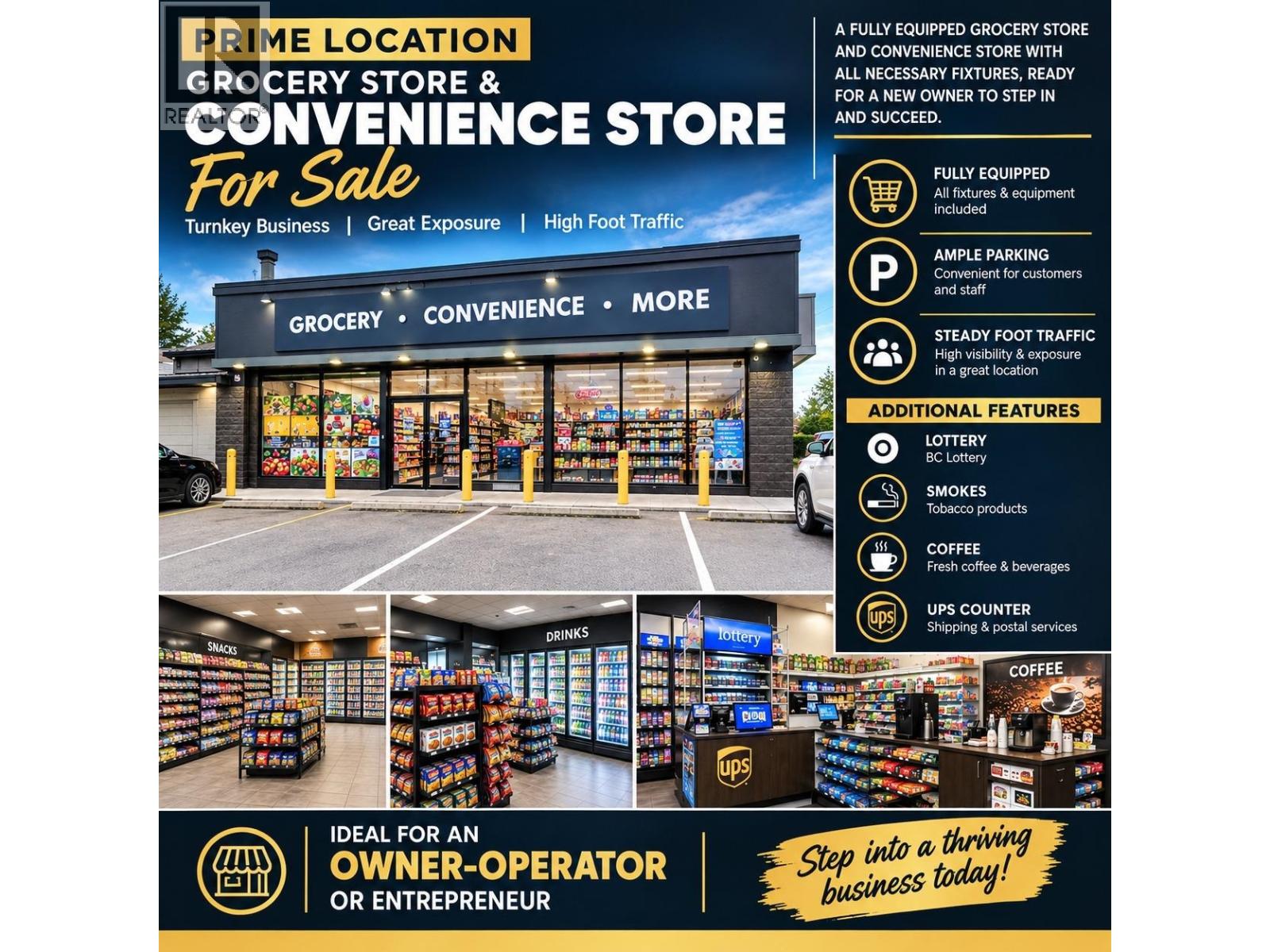 Renanza Realty MLS® listing photo