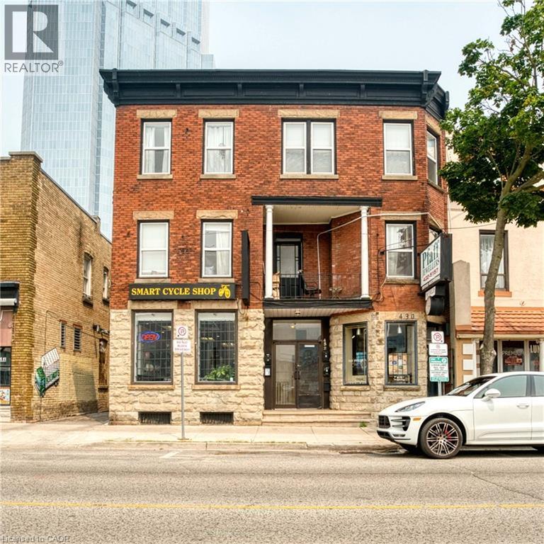 1 Bed, 1 Bath Apartment for Rent in London – 432 CLARENCE Street Unit# 5, London - Image 3