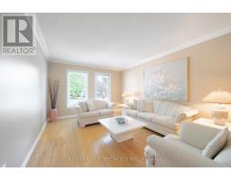 Bedroom 3 - 1311 Greenridge Circle, Oakville, ON L6M2J8 Photo 11