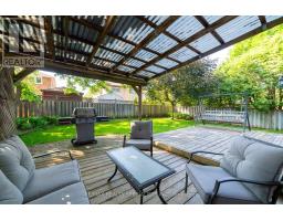1311 Greenridge Circle, Oakville, ON L6M2J8 Photo 32