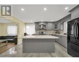19 Horseshoe Court, Brampton, ON L6S1S1 Photo 13