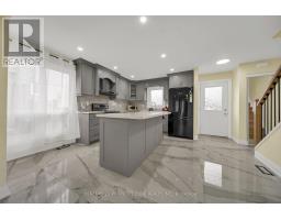 19 Horseshoe Court, Brampton, ON L6S1S1 Photo 14