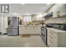 19 Horseshoe Court, Brampton, ON L6S1S1 Photo 36