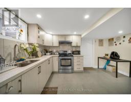 19 Horseshoe Court, Brampton, ON L6S1S1 Photo 37