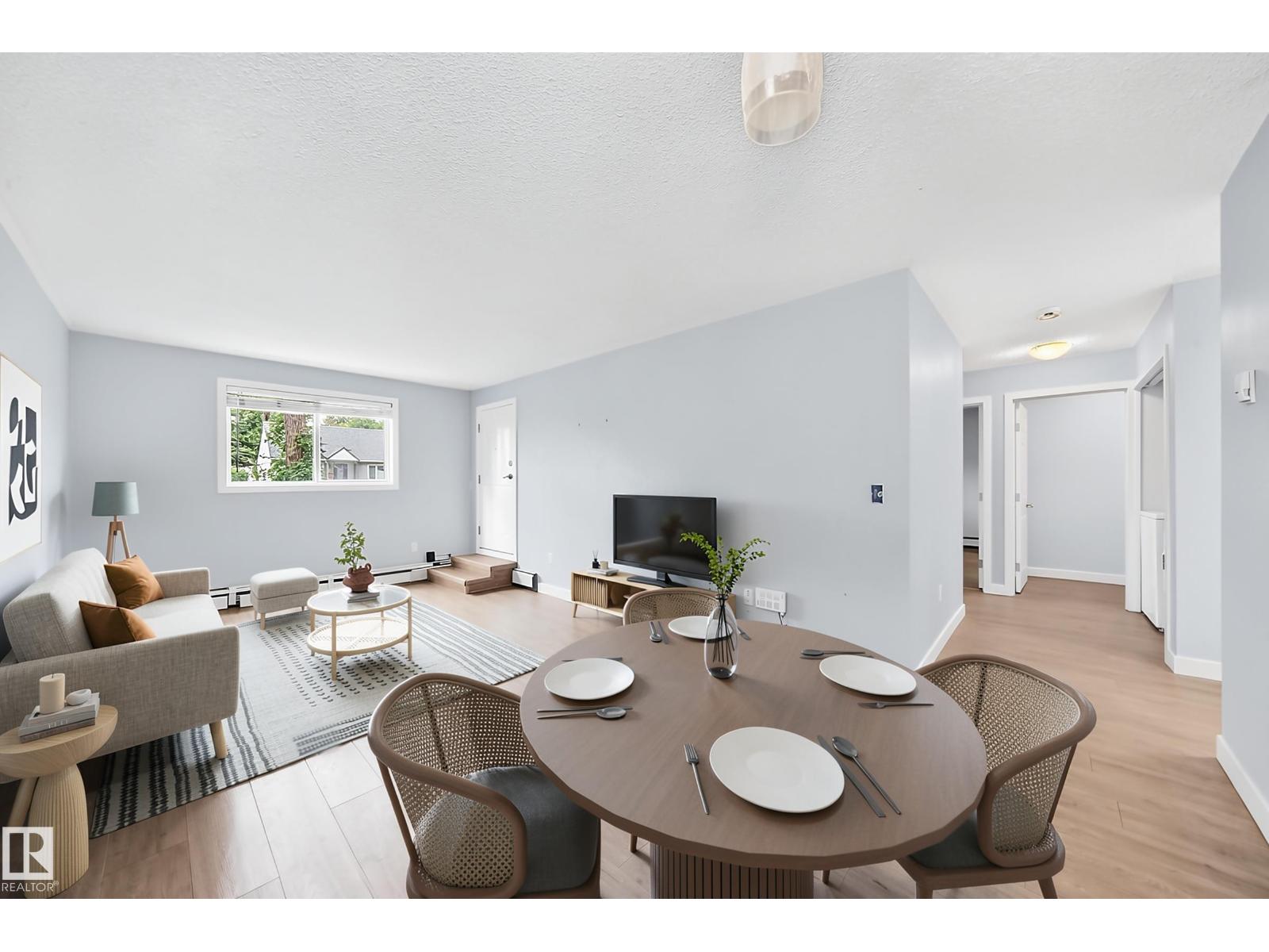 #101 11511 130 ST NW - 14