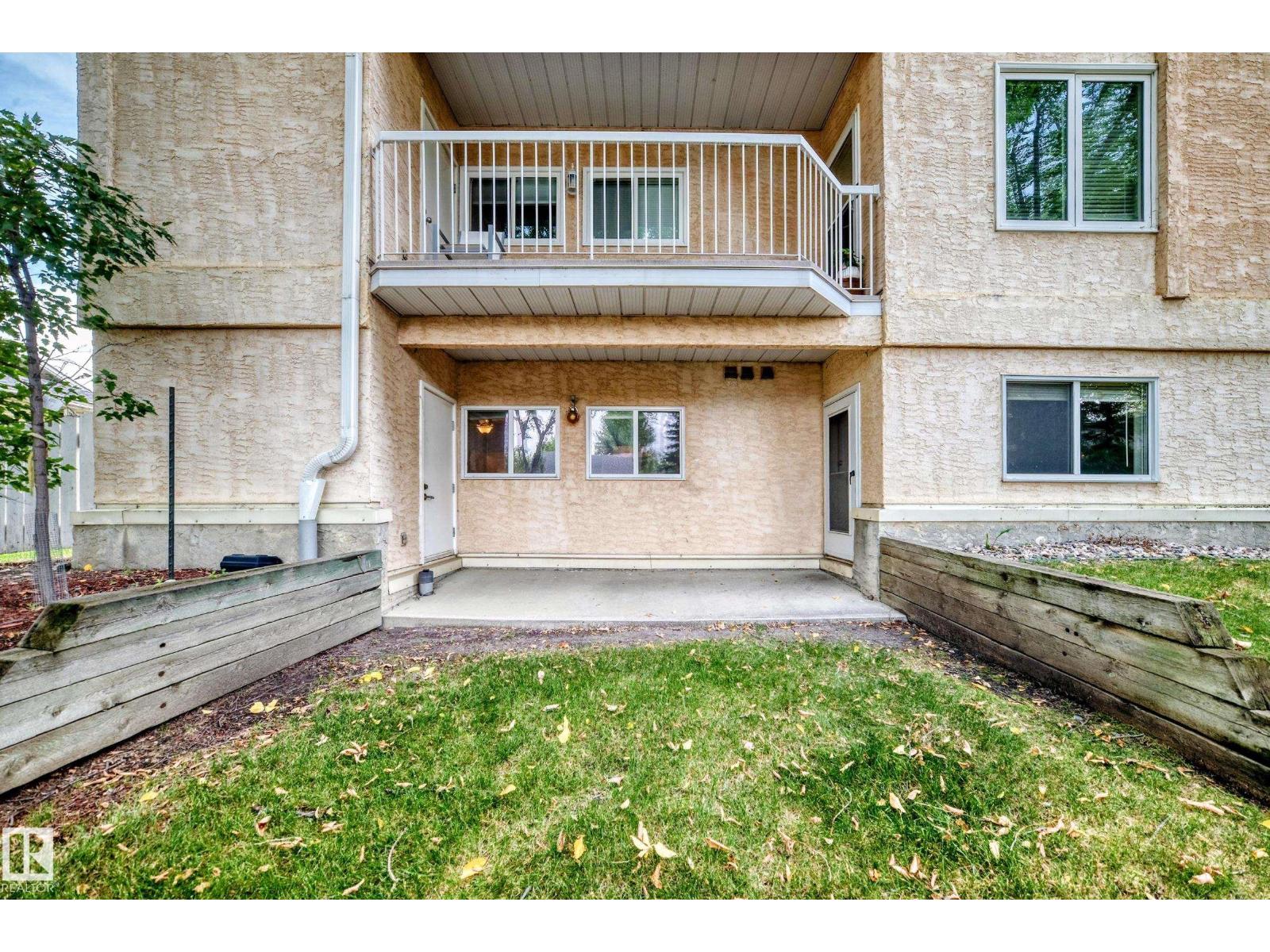 #101 11511 130 St NW, Inglewood (Edmonton) — photo 17 of 30