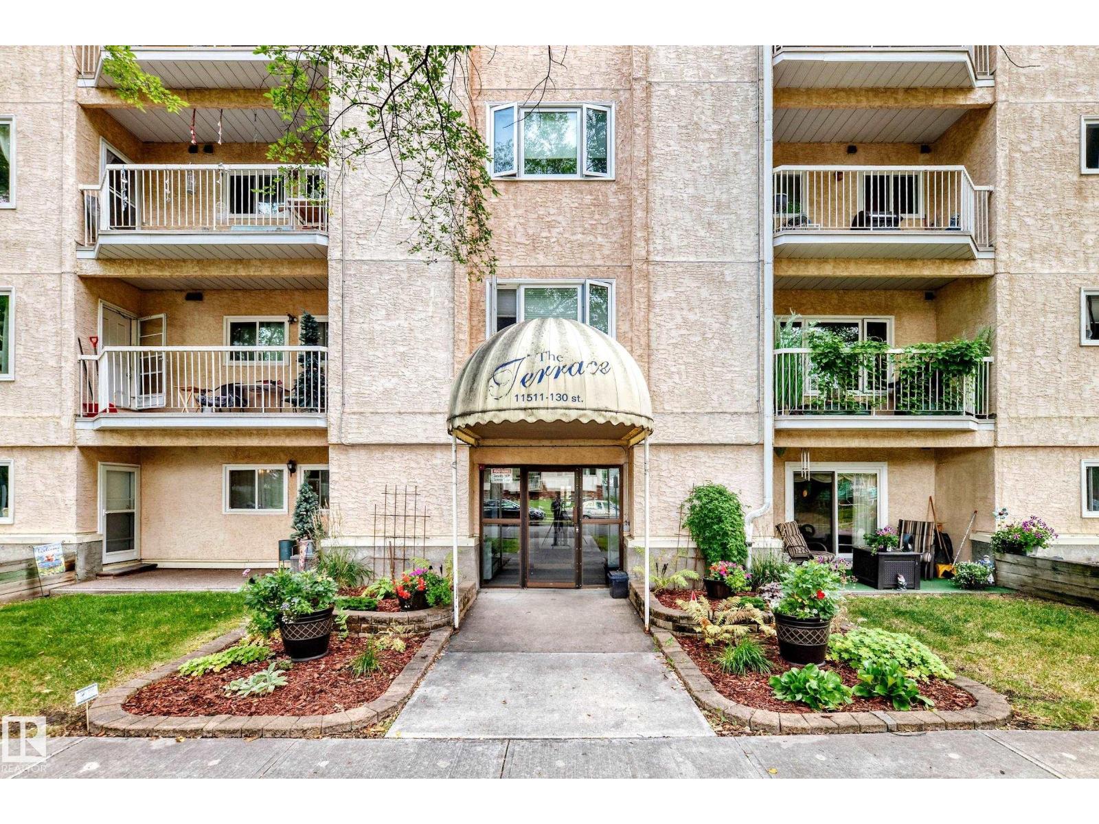 #101 11511 130 ST NW - 45