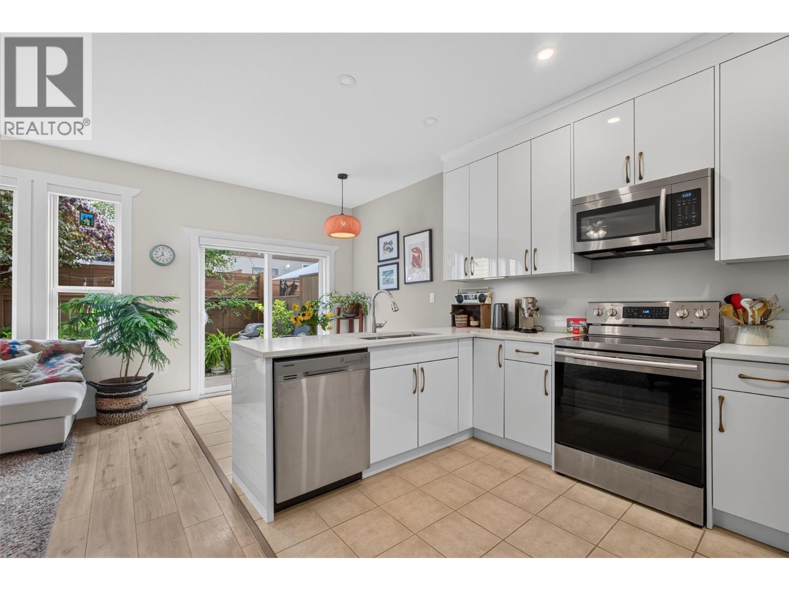 641 WINNIPEG Street Unit# 103, Penticton