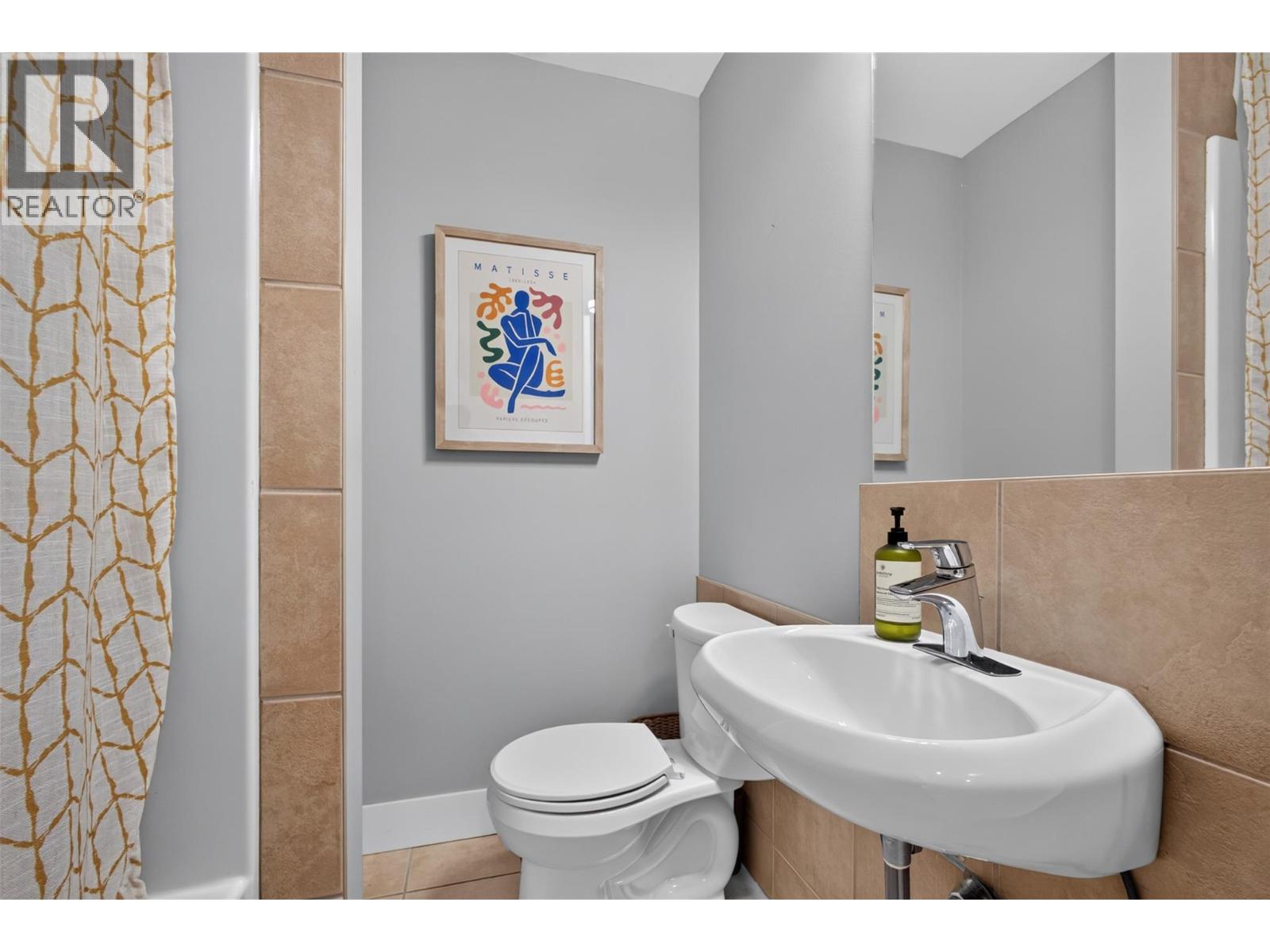 641 WINNIPEG Street Unit# 103, Penticton