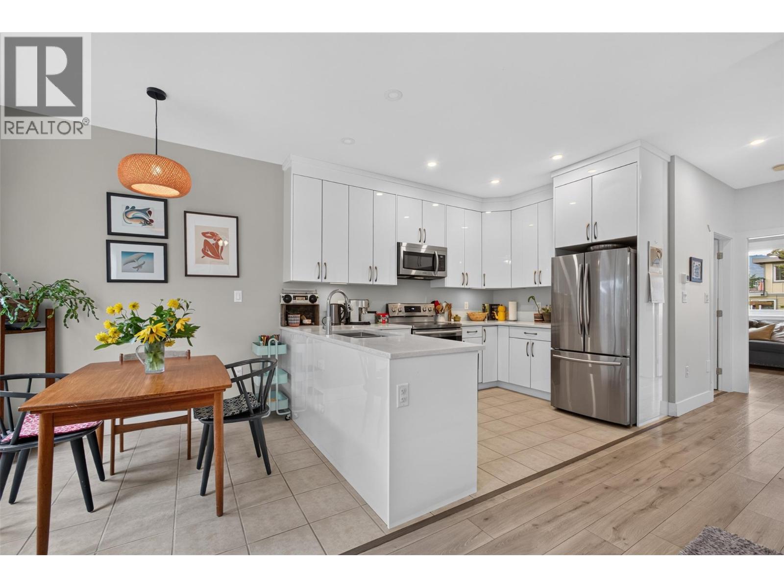 641 WINNIPEG Street Unit# 103, Penticton