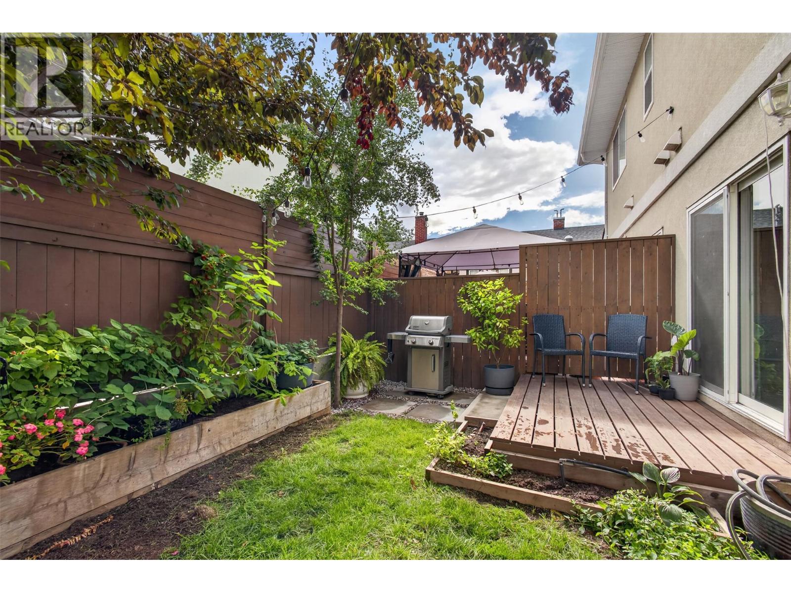 641 WINNIPEG Street Unit# 103, Penticton