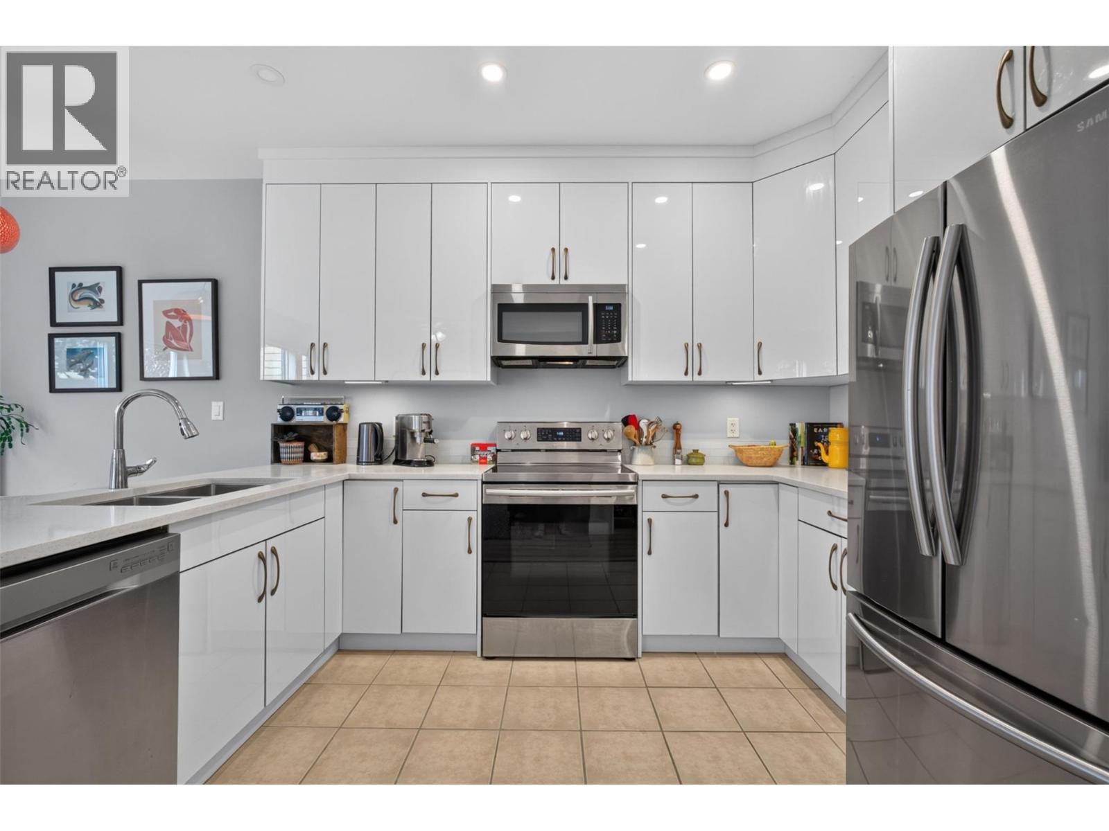 641 WINNIPEG Street Unit# 103, Penticton