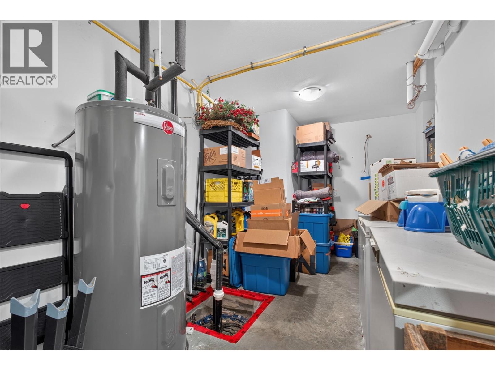 641 WINNIPEG Street Unit# 103, Penticton