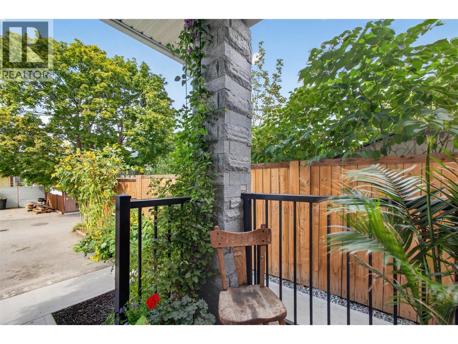 641 WINNIPEG Street Unit# 103, Penticton