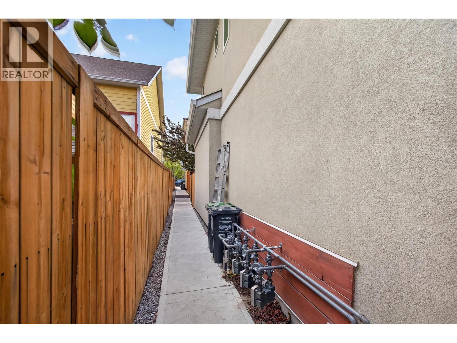 641 WINNIPEG Street Unit# 103, Penticton