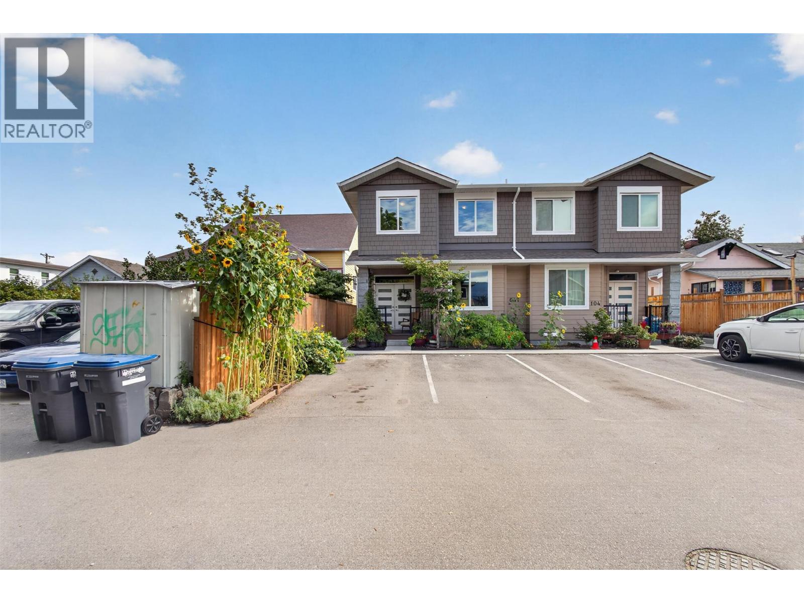 641 WINNIPEG Street Unit# 103, Penticton