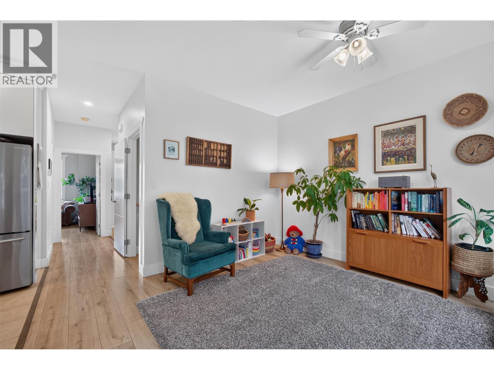 641 WINNIPEG Street Unit# 103, Penticton